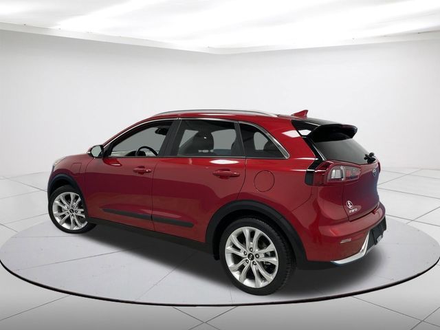 2019 Kia Niro Plug-In Hybrid EX Premium