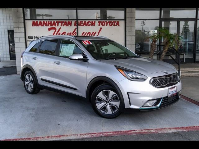 2019 Kia Niro Plug-In Hybrid EX Premium