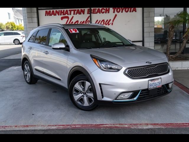 2019 Kia Niro Plug-In Hybrid EX Premium