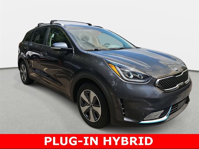 2019 Kia Niro Plug-In Hybrid EX Premium