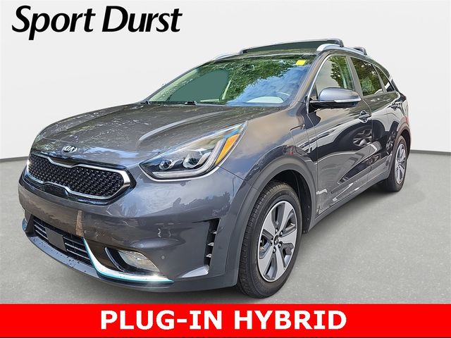 2019 Kia Niro Plug-In Hybrid EX Premium