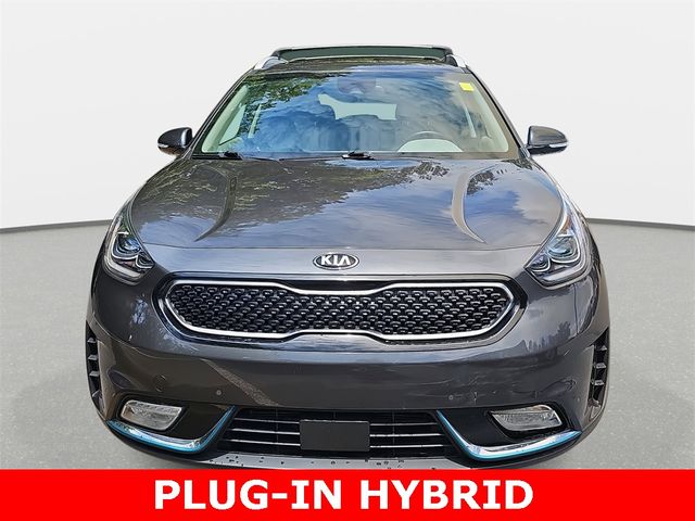 2019 Kia Niro Plug-In Hybrid EX Premium