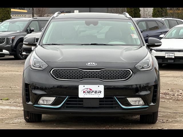 2019 Kia Niro Plug-In Hybrid EX Premium