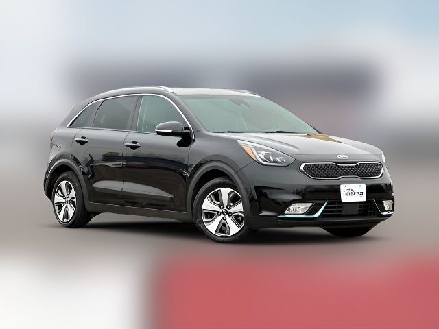 2019 Kia Niro Plug-In Hybrid EX Premium