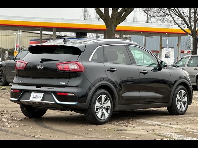 2019 Kia Niro Plug-In Hybrid EX Premium