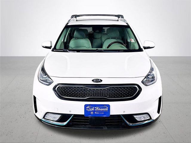 2019 Kia Niro Plug-In Hybrid EX Premium