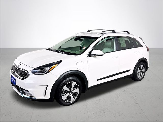 2019 Kia Niro Plug-In Hybrid EX Premium