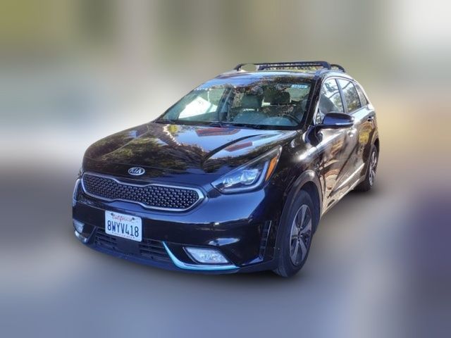 2019 Kia Niro Plug-In Hybrid EX Premium