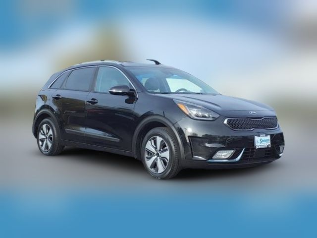 2019 Kia Niro Plug-In Hybrid EX Premium