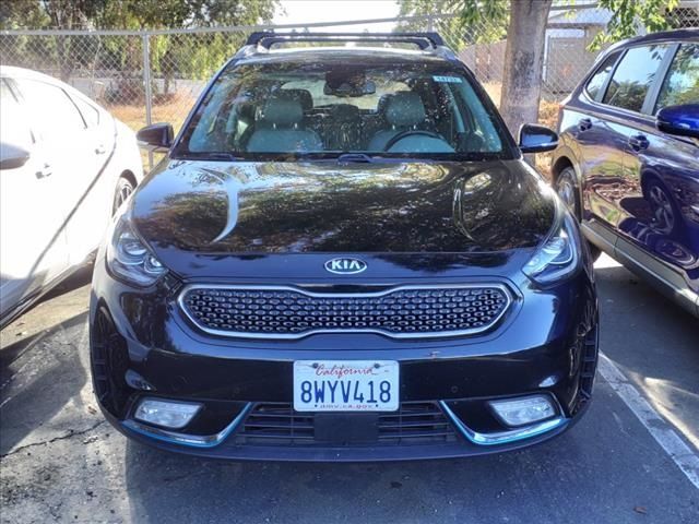 2019 Kia Niro Plug-In Hybrid EX Premium