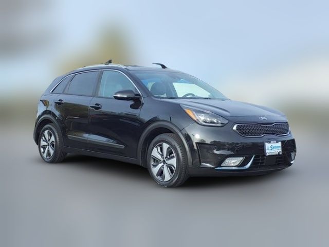 2019 Kia Niro Plug-In Hybrid EX Premium