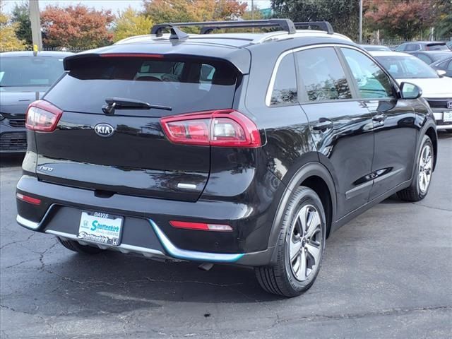 2019 Kia Niro Plug-In Hybrid EX Premium