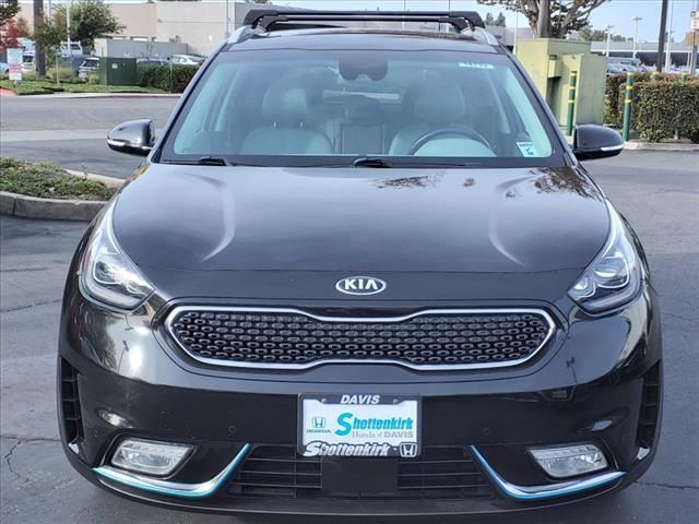 2019 Kia Niro Plug-In Hybrid EX Premium