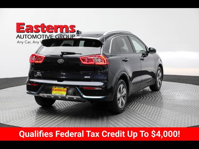2019 Kia Niro Plug-In Hybrid EX Premium