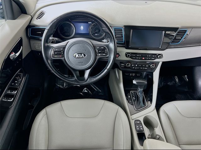 2019 Kia Niro Plug-In Hybrid EX Premium