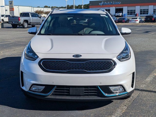 2019 Kia Niro Plug-In Hybrid EX Premium