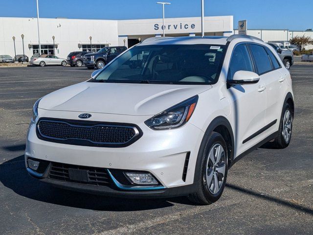 2019 Kia Niro Plug-In Hybrid EX Premium