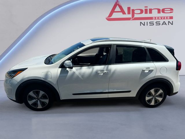 2019 Kia Niro Plug-In Hybrid EX Premium