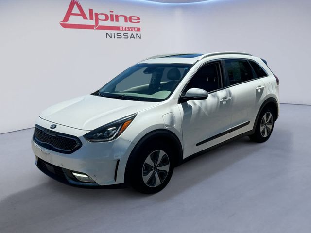 2019 Kia Niro Plug-In Hybrid EX Premium