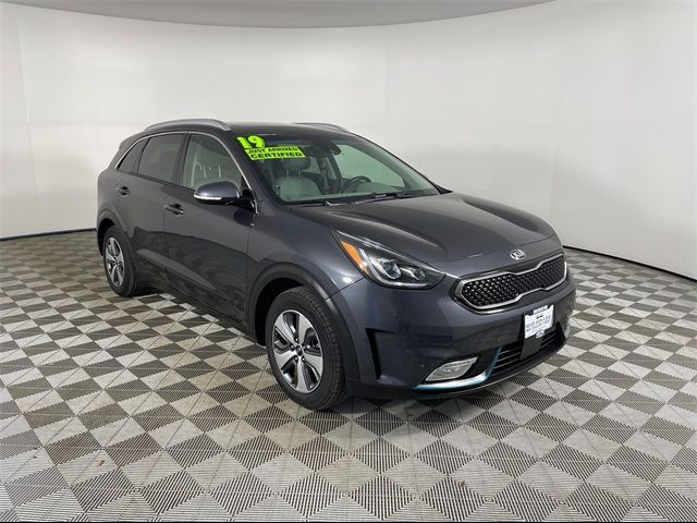 2019 Kia Niro Plug-In Hybrid EX Premium