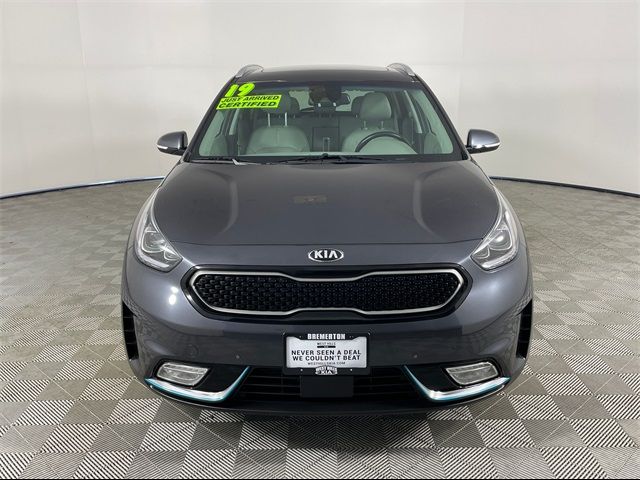 2019 Kia Niro Plug-In Hybrid EX Premium