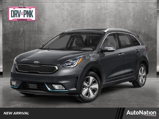 2019 Kia Niro Plug-In Hybrid EX Premium