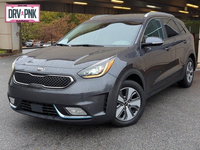 2019 Kia Niro Plug-In Hybrid EX Premium