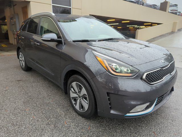 2019 Kia Niro Plug-In Hybrid EX Premium