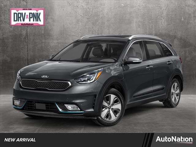 2019 Kia Niro Plug-In Hybrid EX Premium