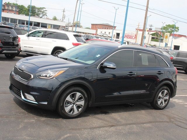 2019 Kia Niro Plug-In Hybrid EX Premium