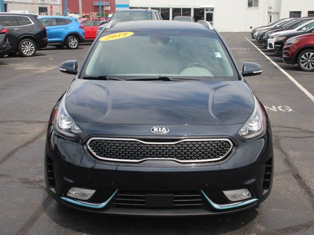 2019 Kia Niro Plug-In Hybrid EX Premium