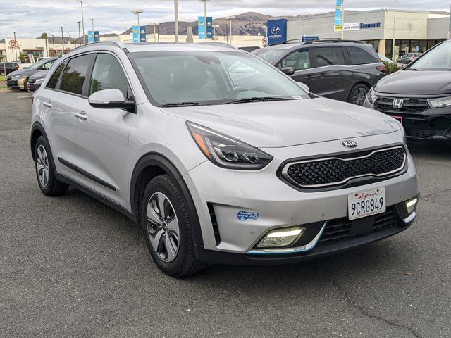 2019 Kia Niro Plug-In Hybrid EX Premium