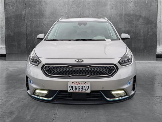 2019 Kia Niro Plug-In Hybrid EX Premium