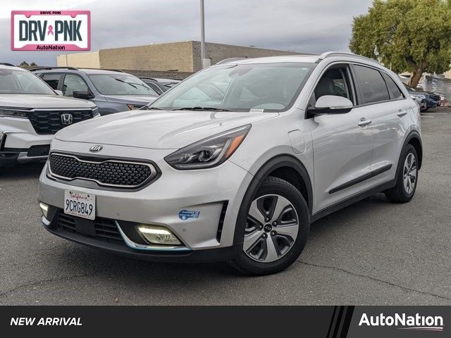 2019 Kia Niro Plug-In Hybrid EX Premium