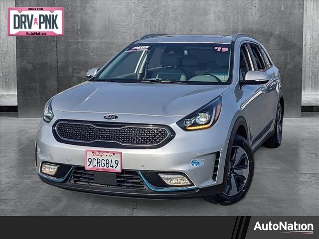 2019 Kia Niro Plug-In Hybrid EX Premium