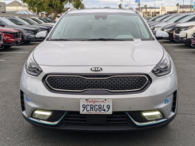 2019 Kia Niro Plug-In Hybrid EX Premium