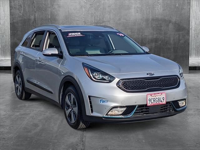 2019 Kia Niro Plug-In Hybrid EX Premium