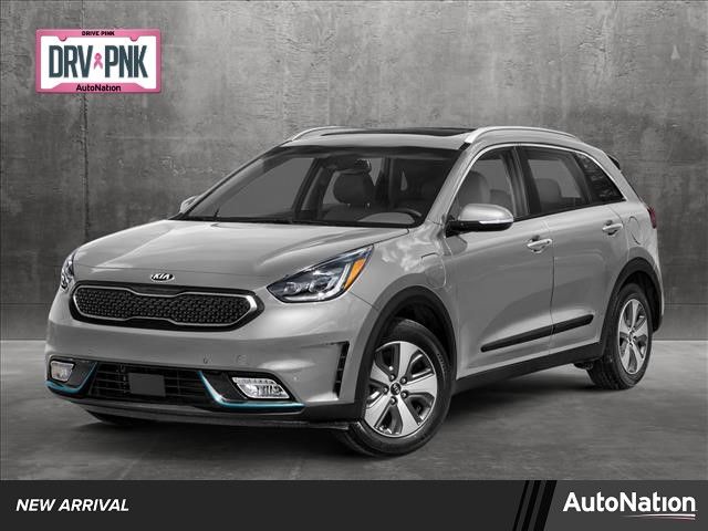 2019 Kia Niro Plug-In Hybrid EX Premium