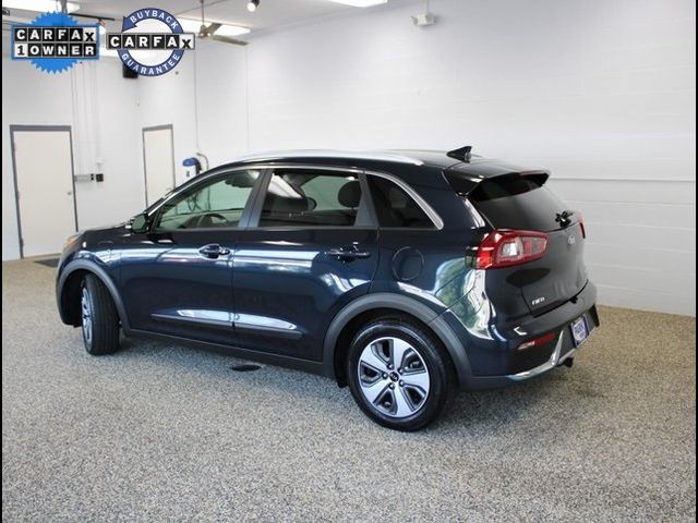 2019 Kia Niro Plug-In Hybrid EX Premium