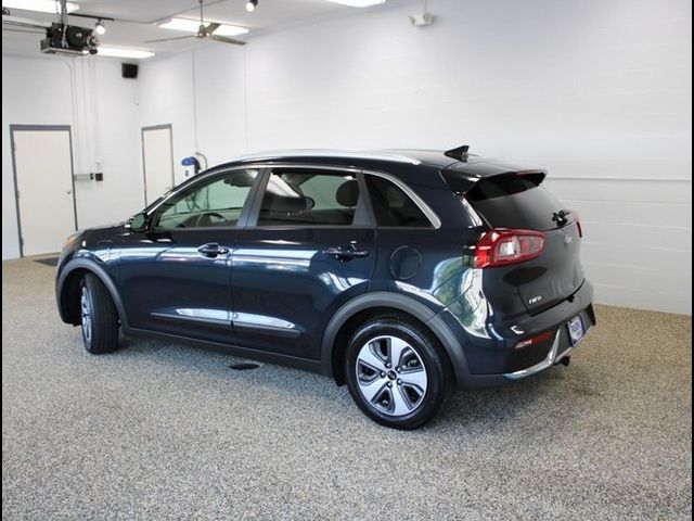 2019 Kia Niro Plug-In Hybrid EX Premium