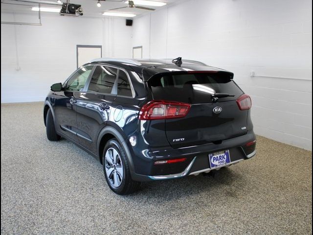 2019 Kia Niro Plug-In Hybrid EX Premium