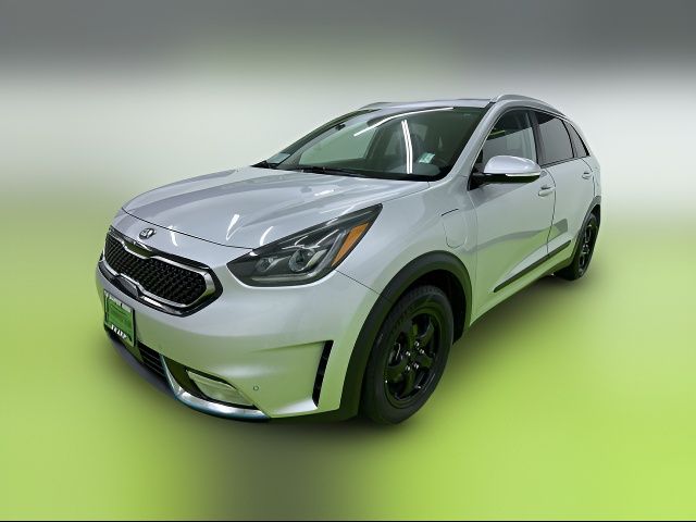 2019 Kia Niro Plug-In Hybrid EX Premium