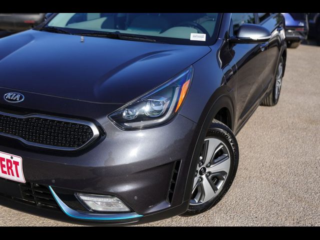 2019 Kia Niro Plug-In Hybrid EX Premium