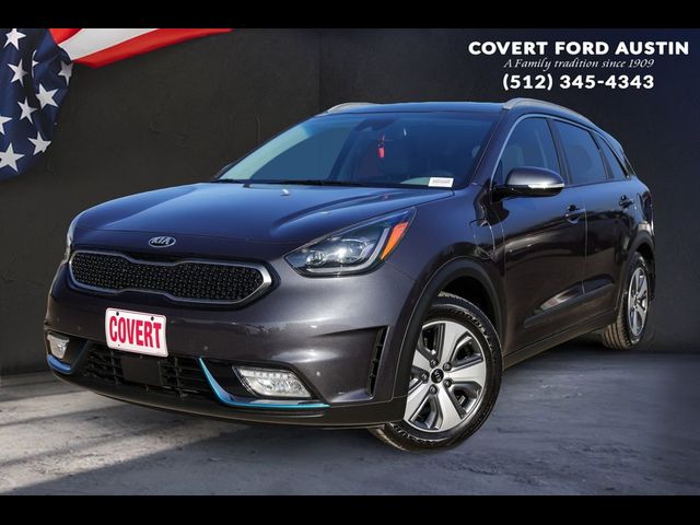 2019 Kia Niro Plug-In Hybrid EX Premium