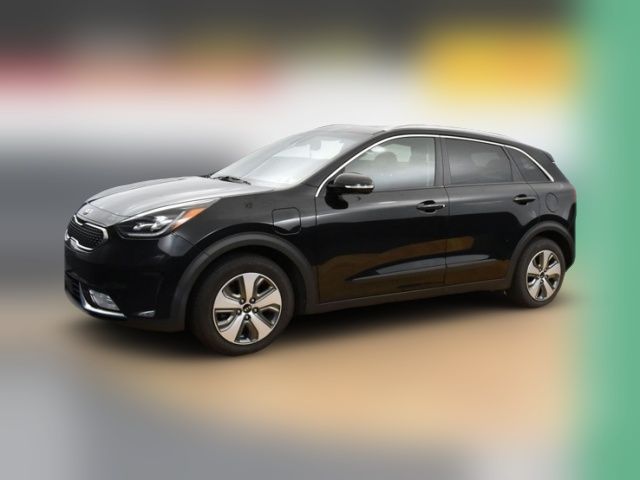 2019 Kia Niro Plug-In Hybrid EX Premium