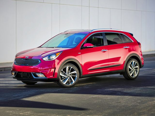 2019 Kia Niro Plug-In Hybrid EX Premium