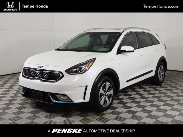 2019 Kia Niro Plug-In Hybrid EX Premium