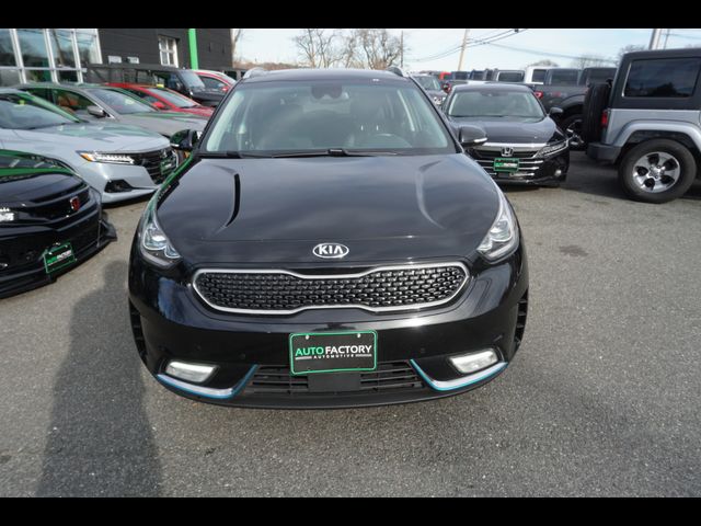 2019 Kia Niro Plug-In Hybrid EX Premium