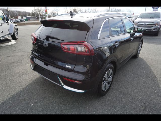 2019 Kia Niro Plug-In Hybrid EX Premium