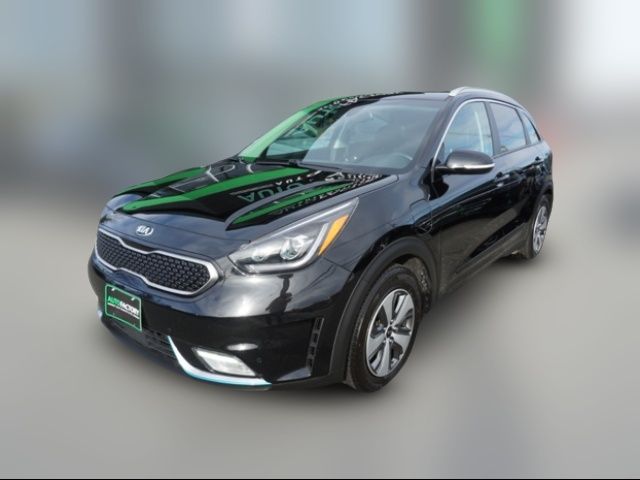 2019 Kia Niro Plug-In Hybrid EX Premium